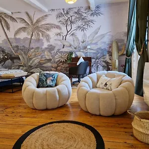 Appartement Richelieu, Montauban